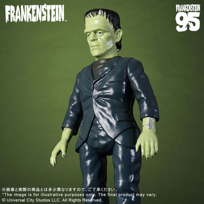Retro Soft Vinyl "Frankenstein" Frankenstein's Monster (1931)