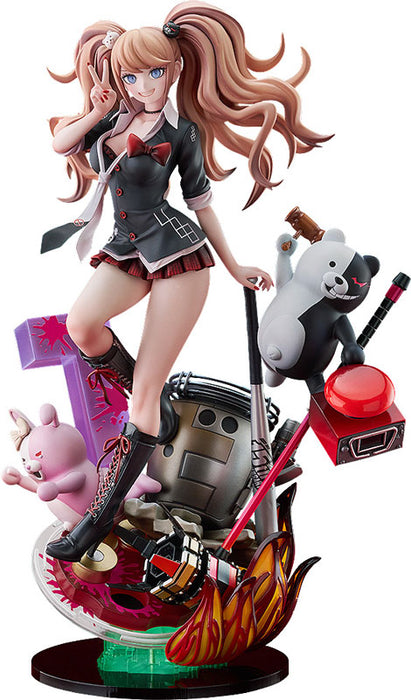"Danganronpa" Series Enoshima Junko 15th Anniversary Ver.