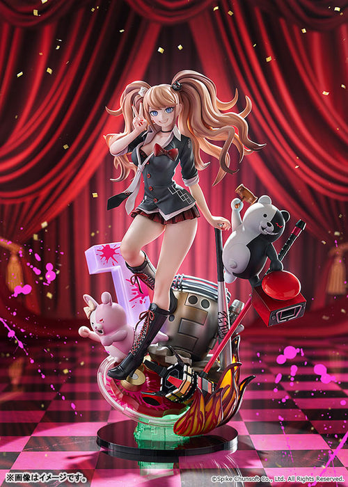 "Danganronpa" Series Enoshima Junko 15th Anniversary Ver.