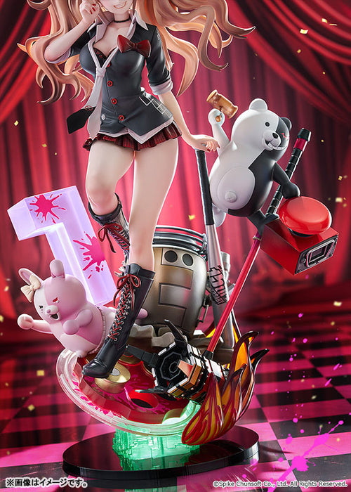 "Danganronpa" Series Enoshima Junko 15th Anniversary Ver.
