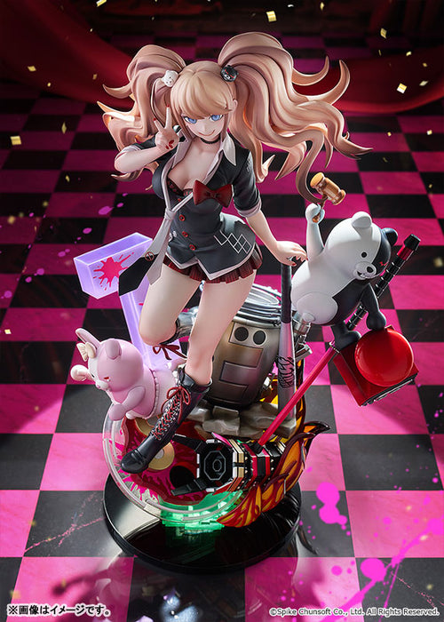 "Danganronpa" Series Enoshima Junko 15th Anniversary Ver.