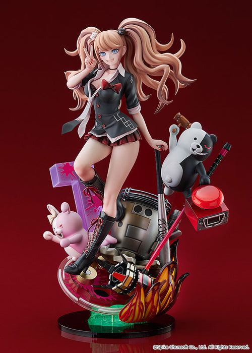"Danganronpa" Series Enoshima Junko 15th Anniversary Ver.