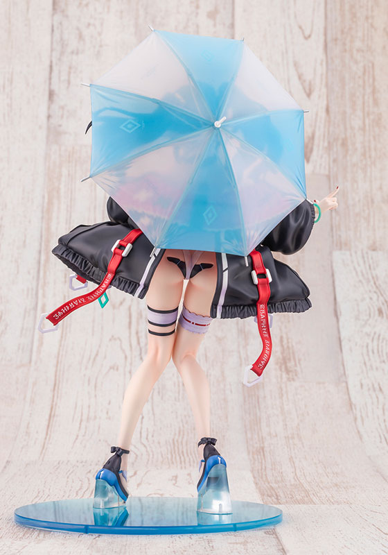 "Phantasy Star Online 2 es" White Sand Annette Summer Vacation