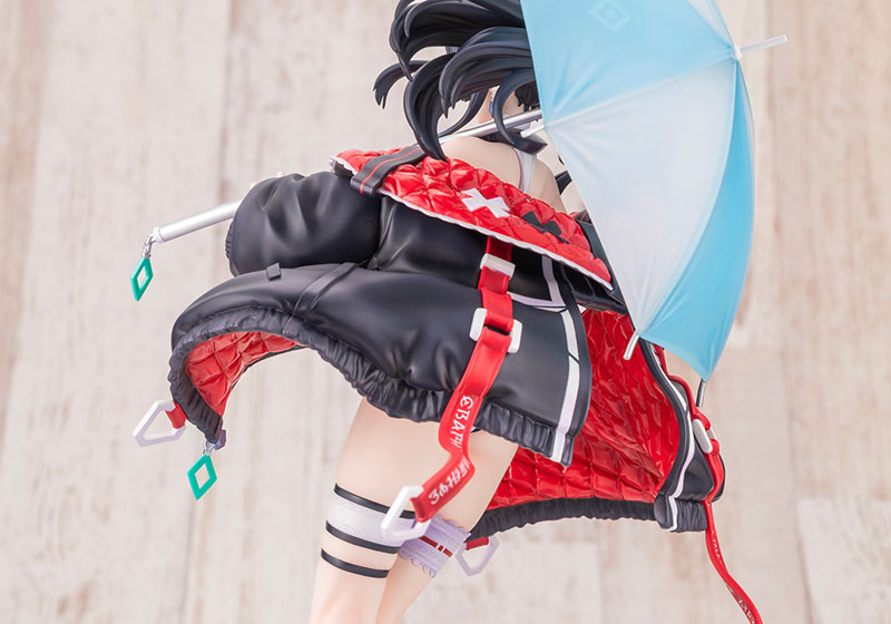 "Phantasy Star Online 2 es" White Sand Annette Summer Vacation