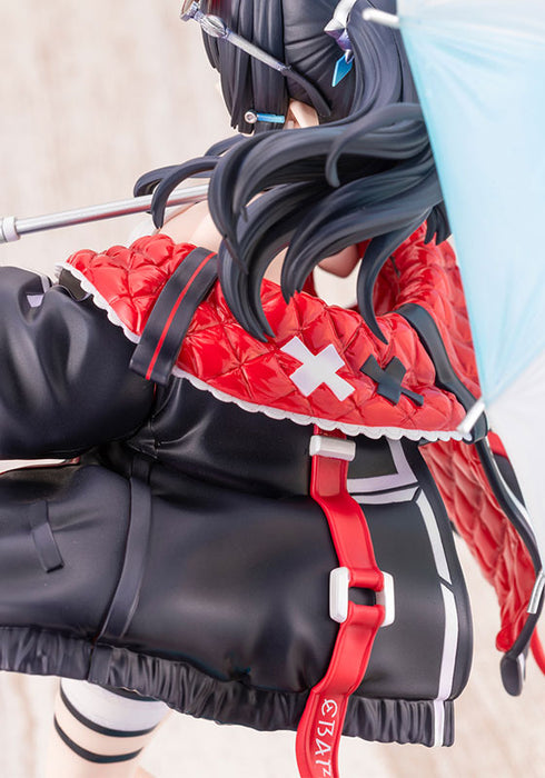 "Phantasy Star Online 2 es" White Sand Annette Summer Vacation