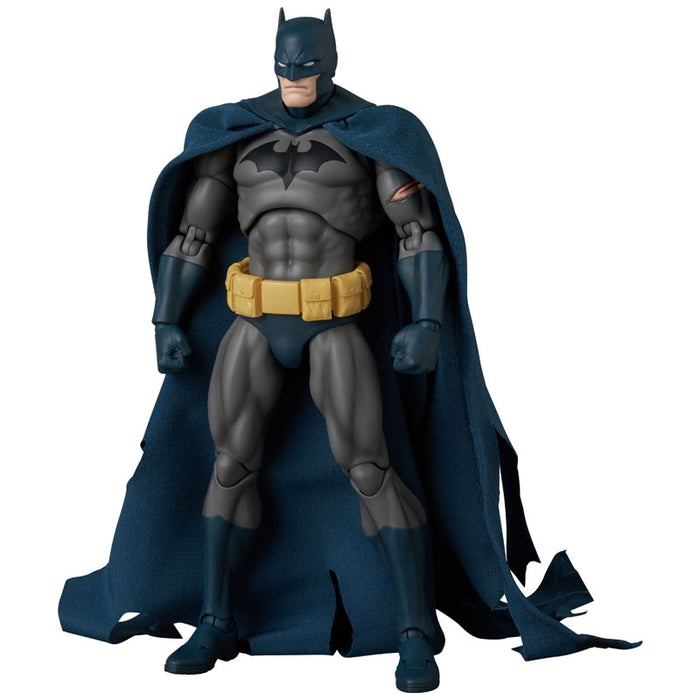 MAFEX "Batman: Hush" Batman Damage Ver. (Batman: Hush Ver.)