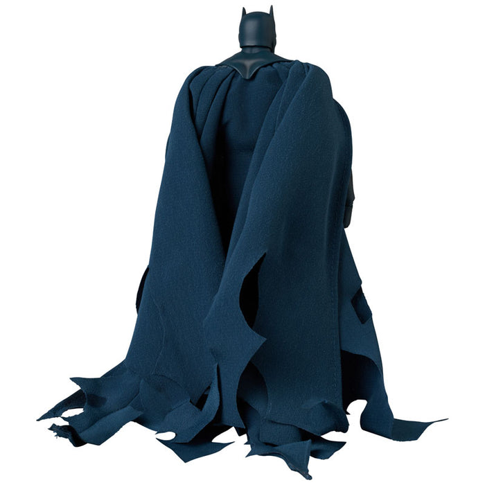 MAFEX "Batman: Hush" Batman Damage Ver. (Batman: Hush Ver.)