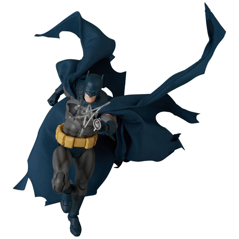 MAFEX "Batman: Hush" Batman Damage Ver. (Batman: Hush Ver.)