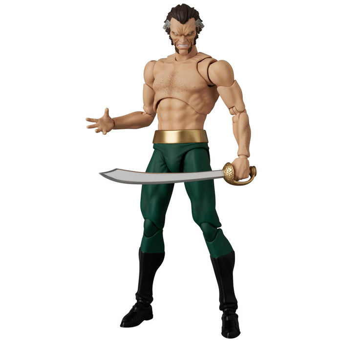 MAFEX "Batman: Hush" Ra's al Ghul (Batman: Hush Ver.)