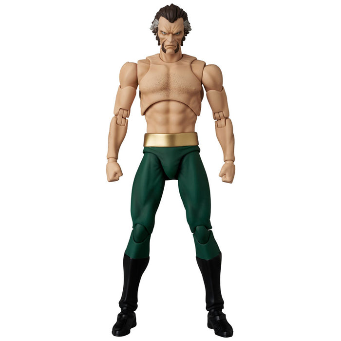 MAFEX "Batman: Hush" Ra's al Ghul (Batman: Hush Ver.)
