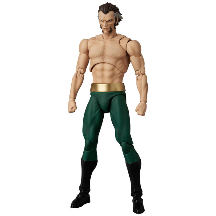 MAFEX "Batman: Hush" Ra's al Ghul (Batman: Hush Ver.)