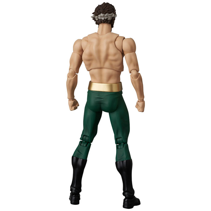 MAFEX "Batman: Hush" Ra's al Ghul (Batman: Hush Ver.)