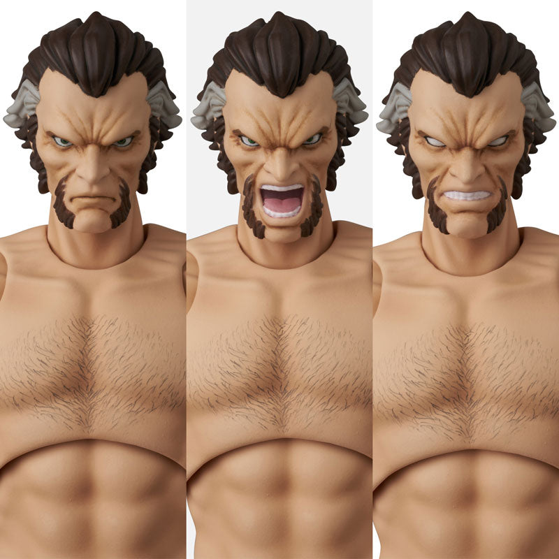 MAFEX "Batman: Hush" Ra's al Ghul (Batman: Hush Ver.)