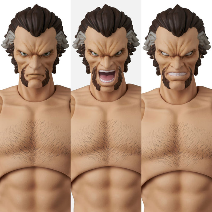 MAFEX "Batman: Hush" Ra's al Ghul (Batman: Hush Ver.)