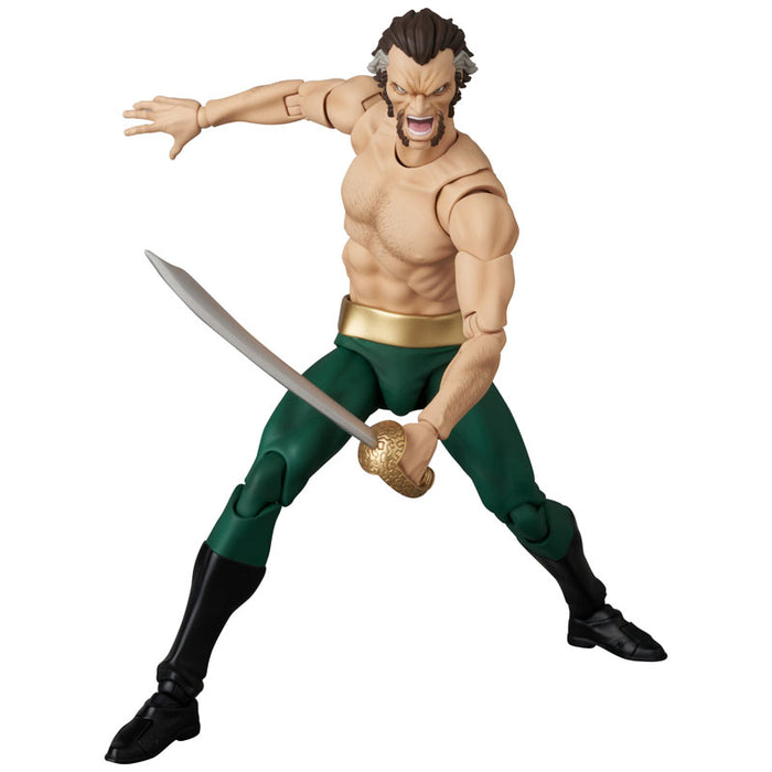 MAFEX "Batman: Hush" Ra's al Ghul (Batman: Hush Ver.)