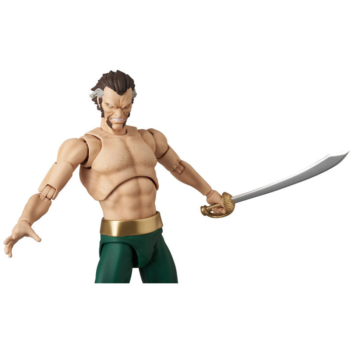 MAFEX "Batman: Hush" Ra's al Ghul (Batman: Hush Ver.)