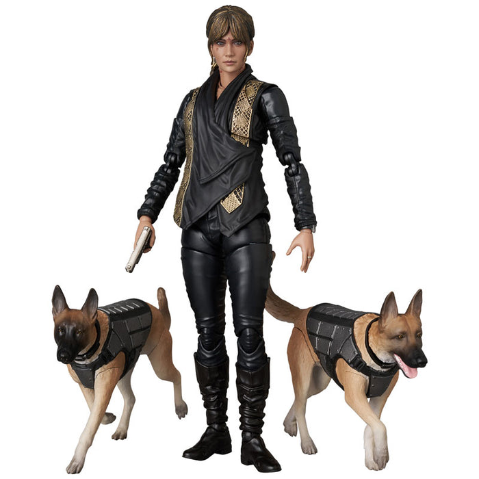MAFEX "John Wick: Chapter 3 - Parabellum" Sofia