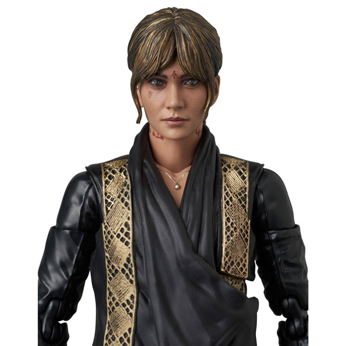 MAFEX "John Wick: Chapter 3 - Parabellum" Sofia