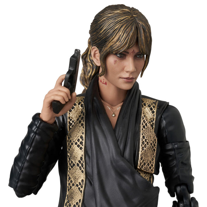 MAFEX "John Wick: Chapter 3 - Parabellum" Sofia