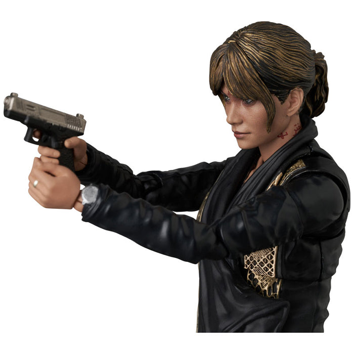 MAFEX "John Wick: Chapter 3 - Parabellum" Sofia