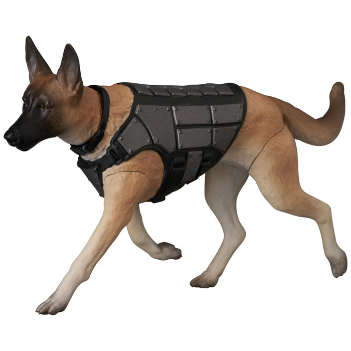 MAFEX "John Wick: Chapter 3 - Parabellum" Sofia