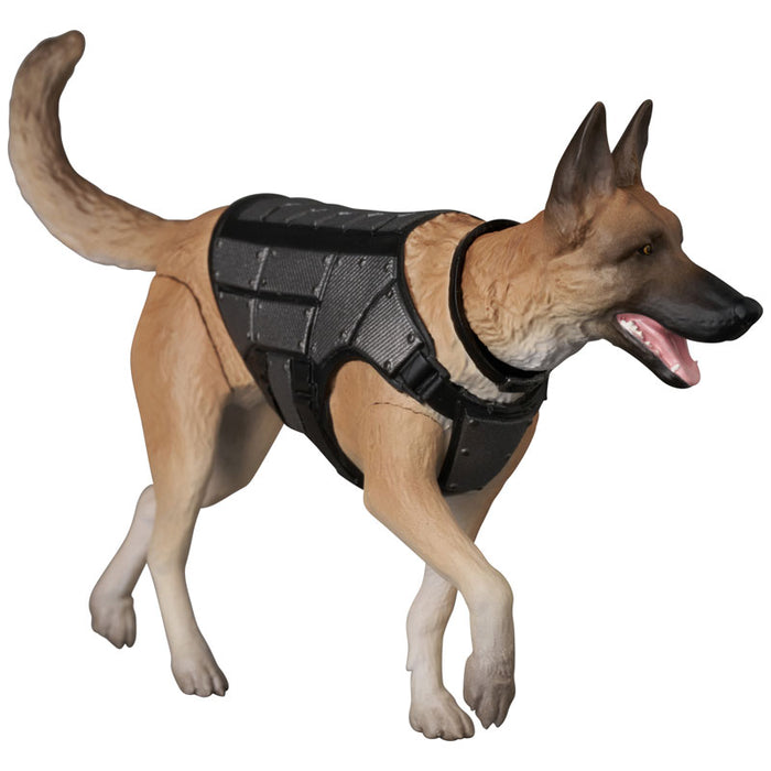 MAFEX "John Wick: Chapter 3 - Parabellum" Sofia