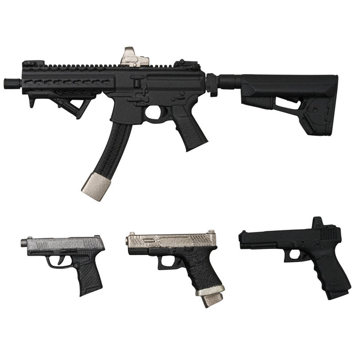 MAFEX "John Wick: Chapter 3 - Parabellum" Sofia