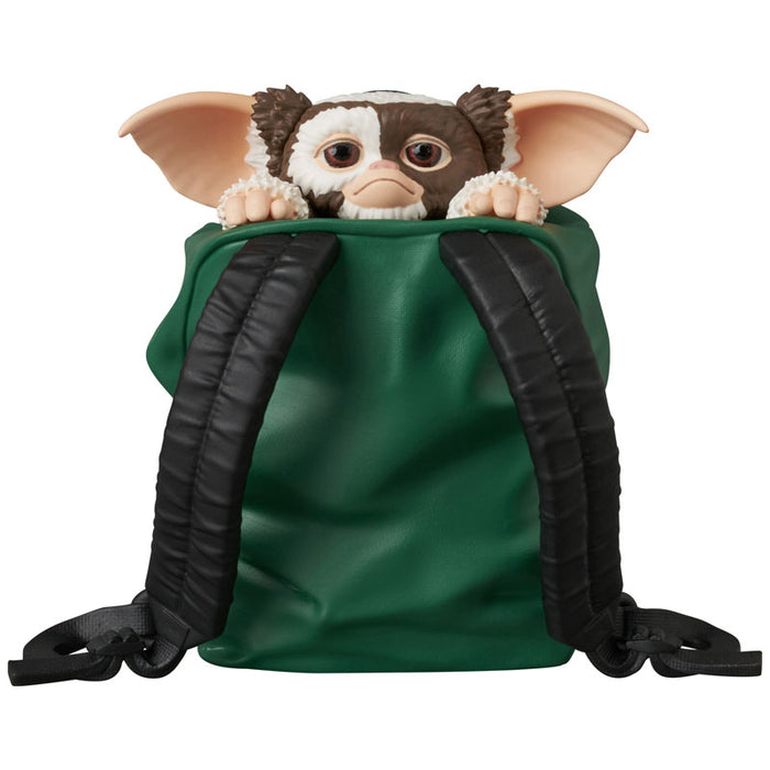 UDF "Gremlins" Gremlins Series 2 Gizmo ㏌ a Backpack
