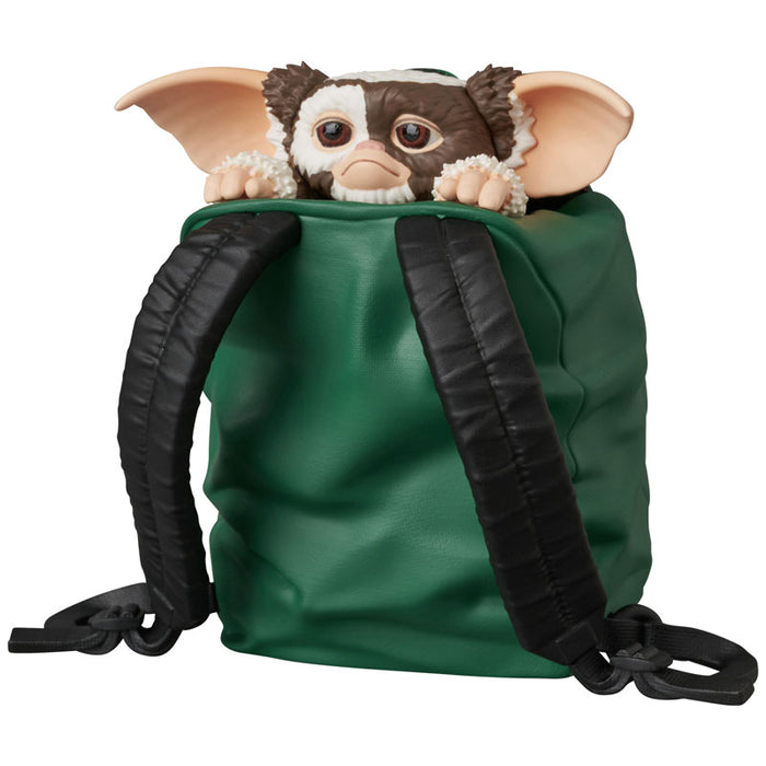 UDF "Gremlins" Gremlins Series 2 Gizmo ㏌ a Backpack