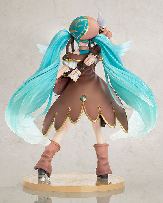 Character Vocal Series 01 Hatsune Miku Hatsune Miku 100th Adventure Ver.