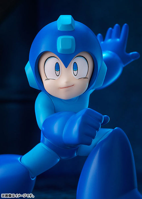 POP UP PARADE "Mega Man" Mega Man