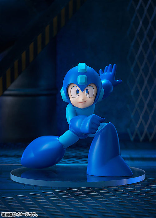 POP UP PARADE "Mega Man" Mega Man