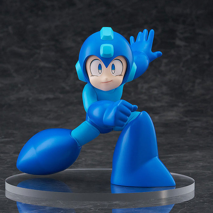 POP UP PARADE "Mega Man" Mega Man