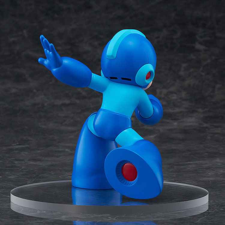 POP UP PARADE "Mega Man" Mega Man