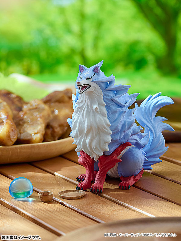 POP UP PARADE Swacchao! "Campfire Cooking in Another World with My Absurd Skill 2" Fel & Sui