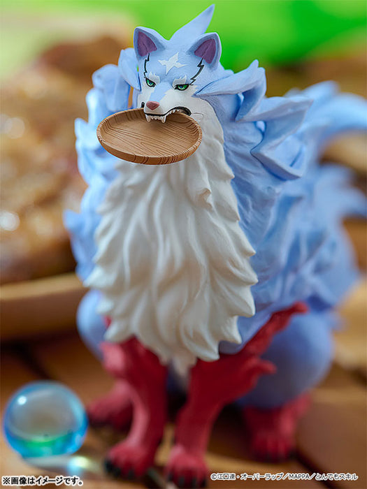 POP UP PARADE Swacchao! "Campfire Cooking in Another World with My Absurd Skill 2" Fel & Sui