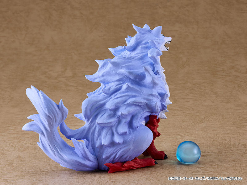 POP UP PARADE Swacchao! "Campfire Cooking in Another World with My Absurd Skill 2" Fel & Sui