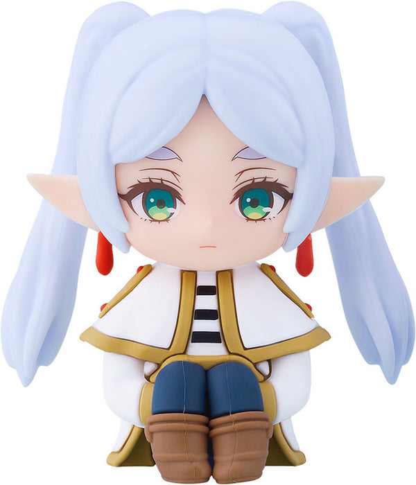 "Frieren: Beyond Journey's End" Nendoroid Plus Frieren Rubber Mascot