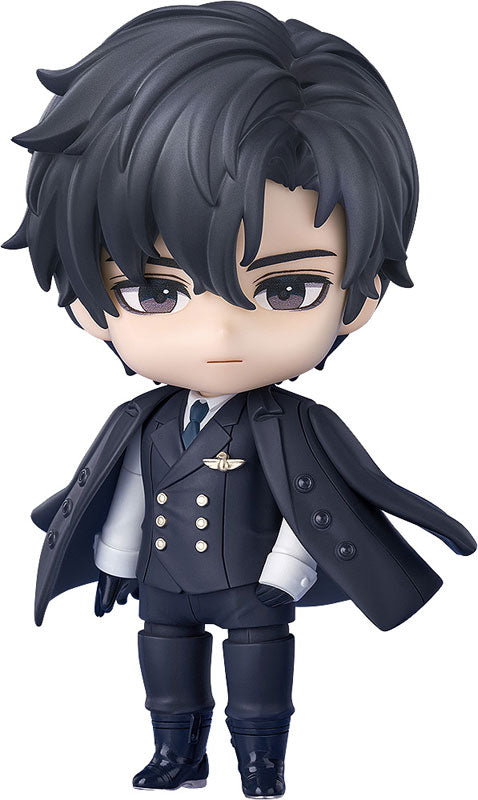 Nendoroid "Shi Jie Zhi Wai" Gu Shiye