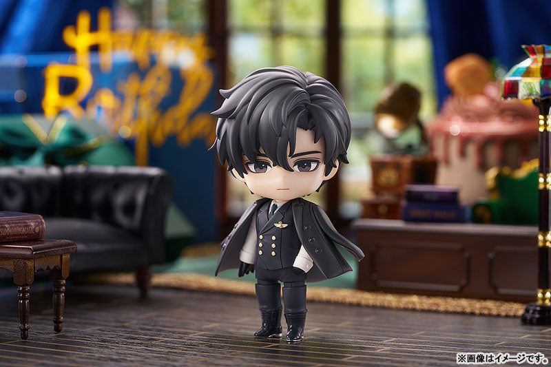 Nendoroid "Shi Jie Zhi Wai" Gu Shiye
