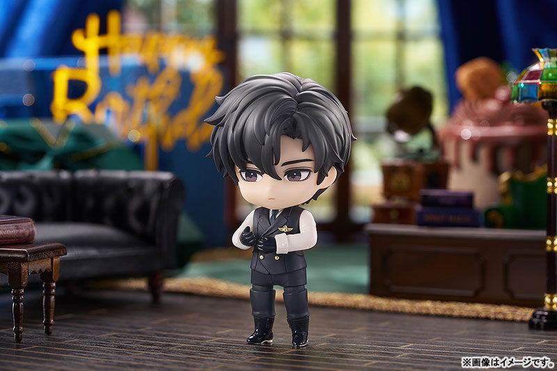 Nendoroid "Shi Jie Zhi Wai" Gu Shiye