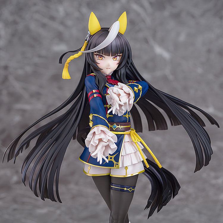 "Uma Musume Pretty Derby" Calstone Light O