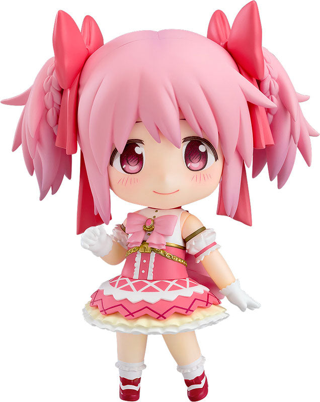 Nendoroid "Puella Magi Madoka Magica the Movie -Walpurgisnacht: Rising-" Kaname Madoka Walpurgisnacht: Rising Ver. Basic