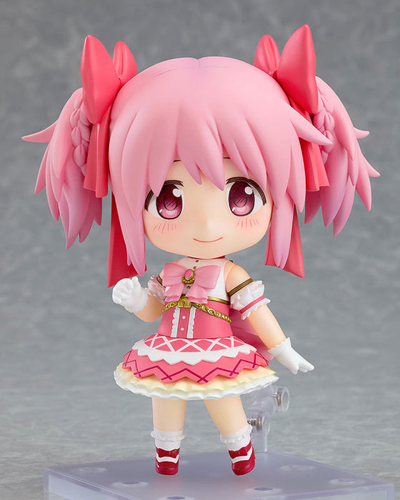 Nendoroid "Puella Magi Madoka Magica the Movie -Walpurgisnacht: Rising-" Kaname Madoka Walpurgisnacht: Rising Ver. Basic