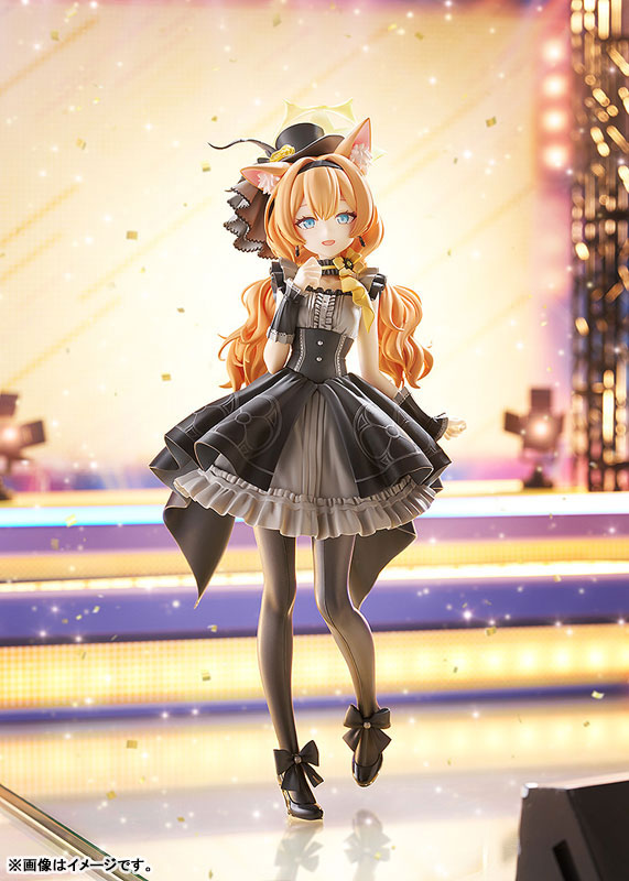 "Blue Archive" Mari (Pop Idol)