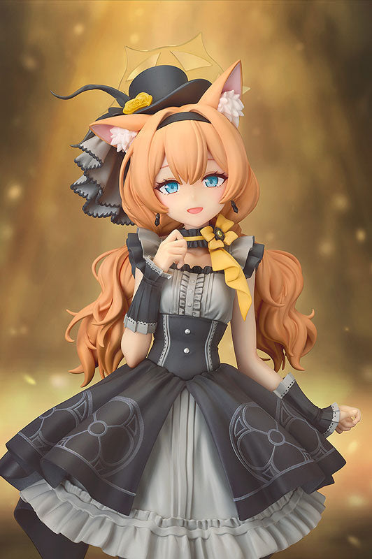 "Blue Archive" Mari (Pop Idol)