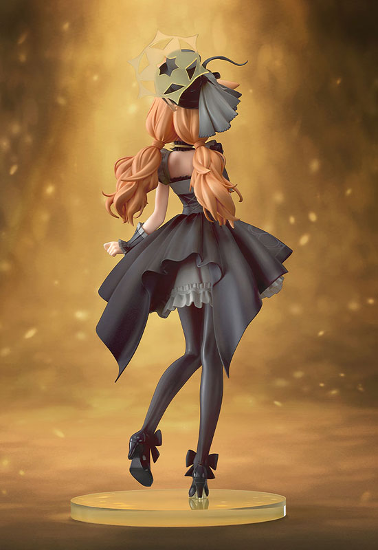 "Blue Archive" Mari (Pop Idol)