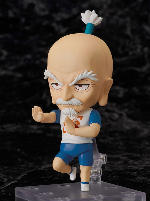 Nendoroid "Hunter x Hunter" Netero