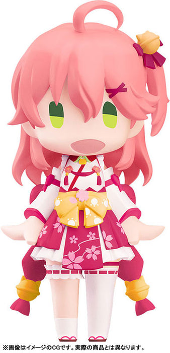 HELLO! GOOD SMILE Hololive Production Sakura Miko