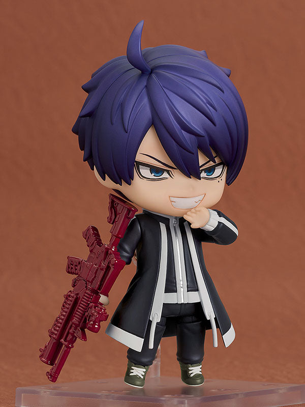 Nendoroid "Tougen Anki" Ichinose Shiki